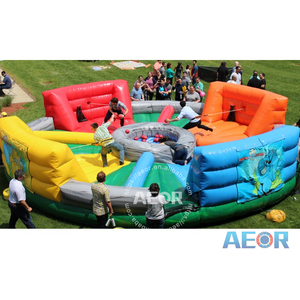 Hipopótamo Chow abajo <span class=keywords><strong>juegos</strong></span> interactivos inflables <span class=keywords><strong>hambre</strong></span> Kinder feliz hipopótamo - Product Image 6