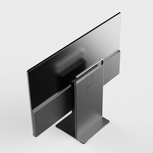 27 "Core I7 Pc Gamer I9 Monoblock Monitor curvo Computadora 8GB 16GB 32GB Ram 1TB Ssd Aio Computadora Todo en uno Pc Gaming - Product Image 2