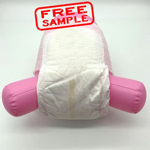 Pañales desechables para recién nacidos, pantalones para bebés, pañales para bebés, venta al por mayor para recién nacidos - Product Image 2