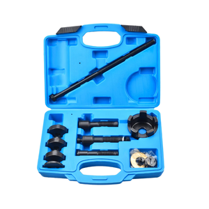 Kit <span class=keywords><strong>de</strong></span> Herramientas para Desmontaje e Instalación <span class=keywords><strong>de</strong></span> Rodamientos <span class=keywords><strong>de</strong></span> <span class=keywords><strong>Ruedas</strong></span> <span class=keywords><strong>de</strong></span> Motocicleta, Herramientas para Vehículos para un Desmontaje y Extracción Eficientes - Product Image 1