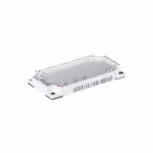 Module de transistors FS100R12KS4BOSA1 – Composant électronique – Canal Fabricant - Product Image 1