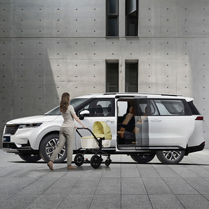 Nuevo <span class=keywords><strong>Kia</strong></span> <span class=keywords><strong>Carnival</strong></span> 2024, SUV MPV de 7 Plazas, Cámara Trasera, Asientos de Cuero, Neumáticos R18, Control de Crucero Adaptativo, Tracción Delantera, Usado, Nuevo, Gasolina, Venta en China - Product Image 3