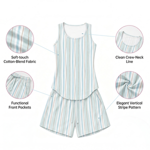 Pigiama di Lusso da Donna, Set Casual, Abbigliamento da <span class=keywords><strong>Notte</strong></span> Sexy, Taglie Grandi, Indumenti per il Sonno Femminili - Product Image 5