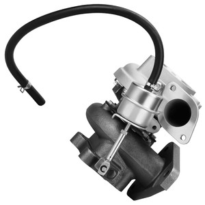 Nissan गश्ती Gr के लिए ब्रांड नया GT1752 टर्बो चार्जर ii वैगन 1997-2000 वाटर कूलिंग 701196-1 rd28i - Product Image 2