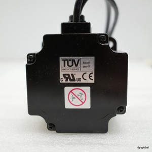 YASKAWA SIGMA2 d'occasion SGMPH-02AAA21 200W AC - Product Image 4