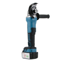 GOLDMOON Outils électriques Meilleure qualité 500W Portable Professionnel Heavy Duty Multifonctionnel Perceuse électrique rotative Marteau