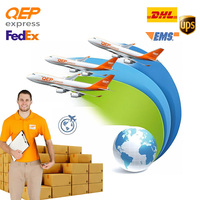 Livraison express internationale avancée Chine Royaume-Uni Destinations mondiales Services de messagerie aérienne 3-4 jours de transit Assurance 24h/24 et 7j/7