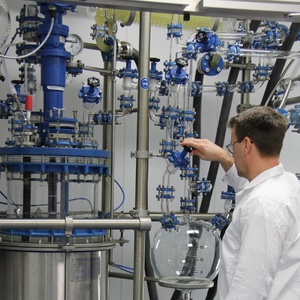 Installation de filtration de monoxyde de carbone à membrane à faible encombrement, filtre de monoxyde de carbone à 95%-99% pour la production d'anhydride - Product Image 6