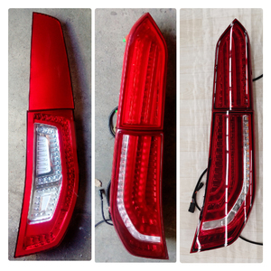 Xe buýt hệ thống chiếu sáng phía sau đèn trở lại đèn hậu đuôi ánh sáng cho yutong kinglong zhongtong <span class=keywords><strong>higer</strong></span> xe buýt - Product Image 6