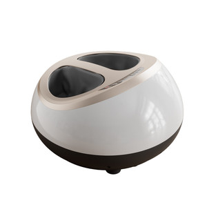 Aux Electric <b>Foot</b> <b>Massager</b> Semi-Enclosed With Infrared Therapy For <b>Foot</b> Massage - Product Image 1