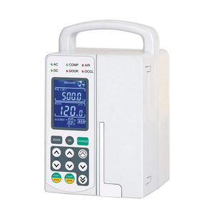 MN-IP001獣医機器高精度医療機器クリニックライフマシン注入ポンプ - Product Image 4