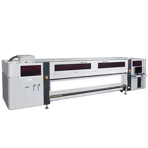 Dell lattituder pencetak kertas dinding merek UV Roblack printer Inkjet mesin disediakan 220V YOTTA