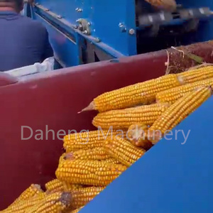 China Manufacturer Maize <b>Harvester</b> Machine Tractor Mounted <b>Corn</b> <b>Harvester</b> Maize <b>Harvester</b> Machine Maize <b>Harvester</b> Machine - Product Image 6
