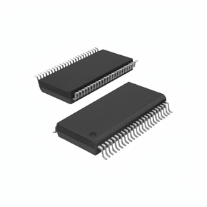ชิปวงจรรวม (IC) บัฟเฟอร์อินเวอร์เตอร์ 3.6V 48TSSOP รุ่น 74LCX16240MTD 48 TFSOP (0.240 นิ้ว, กว้าง 6.10 มม.) จากผู้ผลิต Channel Logic - Product Image 1