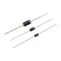 Diode redresseuse haute tension haute fréquence RFC4K 4000V DO-41 pièces pour sèche-cheveux