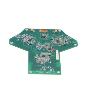 Bo Mạch Chủ Điện Thoại Di Động Android <span class=keywords><strong>Pcb</strong></span> Nguyên Mẫu Hai Mặt Sản Xuất Thiết Kế Theo Yêu Cầu - Product Image 1