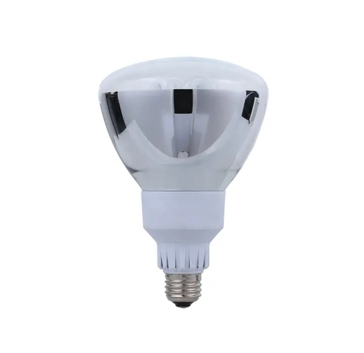 ISO9001 wholesale high lumen performance PAR38 23W 25W energy saving lamp R40 reflector fluorescent light bulb