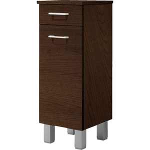 Unité de base simple Coffee ELM Accessoire d'intérieur avec 1 porte et 1 tiroir - Product Image 1