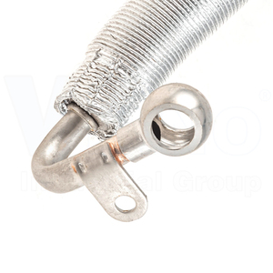 Linea refrigerante per turbocompressore 06 h121497d 06 h1297d per Audi A4 A5 A6 Q5 13-16 - Product Image 4