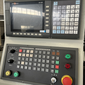 Xk7110 3 अक्ष मिनी धातु डेस्कटॉप cnc मिलिंग मशीन सीएनसी मोड़ और मिलिंग मशीनिंग भागों - Product Image 6