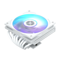 Refroidisseur de processeur FEZCOOL A128-X75-1 avec 8 caloducs renforcés, compatible LGA 2011 1700 1200 AM5 AM4