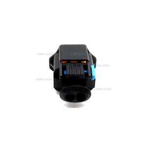 <span class=keywords><strong>Conector</strong></span> Automotriz Hembra Impermeable para Combustible, Inyector, Bobina de Encendido, Sensor, Arnigtail <span class=keywords><strong>Plug</strong></span> - Product Image 6
