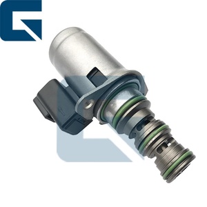 Vanne solénoïde SV98-T39 24DR - Product Image 1