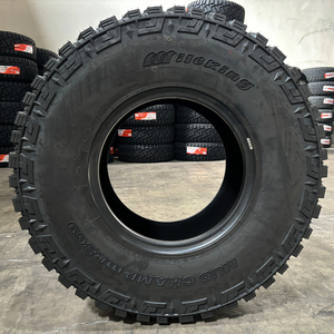 ยางออฟโรดใหม่ MT RT แบบไม่มียางใน 37x13.50R26LT 37x14.50R28LT 33x12.50R20LT ยางรถยนต์จีน - Product Image 2
