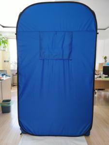 Tente Sukkah Pop-up Légère - Product Image 2