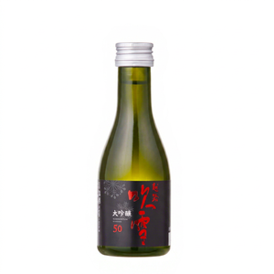 Reasonable Class Fantastic Quality Smooth Fruity Rice Koji Koshiji Fubuki Dai Ginjyo 50 15% ABV Liquor And <b>Alcoholic</b> <b>Beverage</b> - Product Image 1