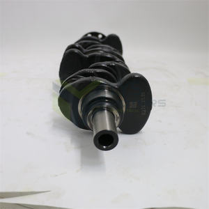 Vilebrequin de moteur en fonte 1.6T pour <span class=keywords><strong>Mercedes</strong></span> <span class=keywords><strong>Benz</strong></span> M270 M274 M270.910 A180 <span class=keywords><strong>B180</strong></span> C180 C180CGI SLC180 GLA200 W176 W246 A2700300001 - Product Image 6