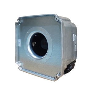 ซีเมนส์พัดลมระบายอากาศสำหรับ K3G280-RR03-H4 230VAC 105W 1420RPM 310mm - Product Image 3