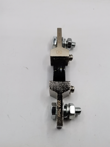 FL-2 75มิลลิโวลต์มิเตอร์กระแสตรงตัวต้านทานชันต์คลาส A 200A 150A ตัวต้านทานแบบติดตั้งบนโครงเครื่องค่าคงที่ชันต์กระแสไฟฟ้ากระแสตรง FL-2 5A–5000A - Product Image 1