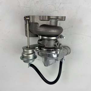 Turbocompresor de buena calidad, turbocompresor universal, turbocompresor para MINICARGADORA - Product Image 3