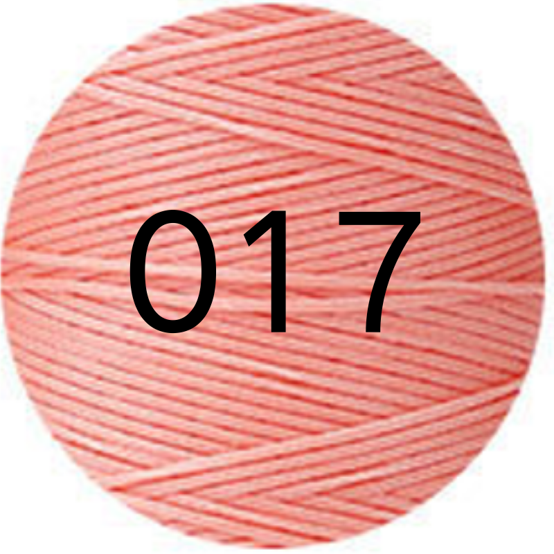 017 rosa claro