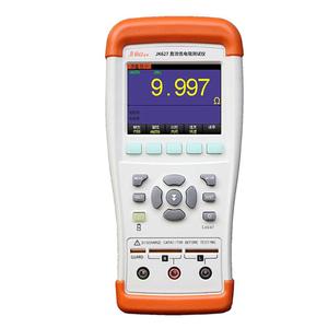 เครื่องทดสอบความต้านทานต่ำแบบมือถือ JK627 รุ่น JK627B - Product Image 4
