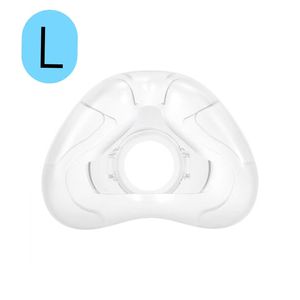 2pcs tùy chỉnh y tế Silicone resmed airfitn20 CPAP <span class=keywords><strong>m</strong></span>ặt nạ <span class=keywords><strong>m</strong></span>ũi - Product Image 5