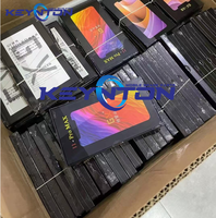 Écran tactile OLED LCD pour GX 15pro, 11, 11 Pro Max, 12, 12 PRO, 13, X, XR, XS pour téléphone portable iPhone