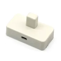 1 unidad de decodificador de chip de cartucho de tinta T11 para Epson WF-C5390 C5890 PX-S887 M887F, regrabador de chip original USB Tipo-C