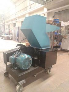 Trituratore di carta elettrico cinese - Product Image 6