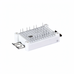 Module de composants de circuits électroniques FF7MR12W1M1HB17BPSA1 Transistors Fabricant Canal - Product Image 1