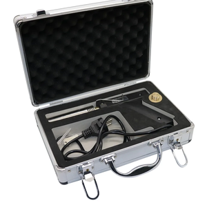 Máquinas de descornado eléctricas de mano, removedor de cuerno de ternero, instrumentos de descornado de ganado de cabra y cordero - Product Image 6