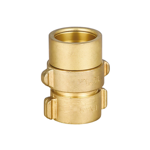 Acoplamento de Mangueira de Incêndio de Alta Qualidade BangMei Machino: Conexão para Todos os Tipos de Hidrantes e Combate a Incêndios - Product Image 2