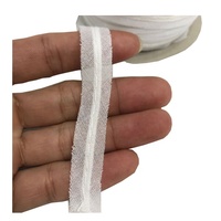 Panneau adhésif, entoilage pour coutures, bande de couture, entoilage pour bordures