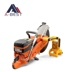 Machine à couper les rails à combustion interne, scie portative de 14 pouces, nouvelle machine à couper les rails, coupe-clip de rail, 5,8 kW <span class=keywords><strong>K1270</strong></span> - Product Image 6