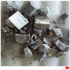 Lieferung von MgZr30-Master-Legierungsbarren oder Master-Legierung auf mg-Basis oder Magnesium-Zirkonium-30-Zwischenlegierung - Product Image 5