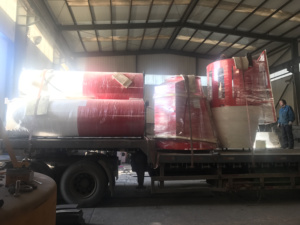 <span class=keywords><strong>Baliza</strong></span> de tubería de acero HGD-1.0 - Product Image 3