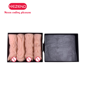 Männliche Masturbation Tasche <span class=keywords><strong>Pussy</strong></span> Set Cup Flugzeug Mastur batoren Adult Sexspielzeug für Männer - Product Image 6