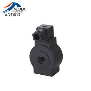 Bobine solénoïde de réfrigération NJT-604, pièces détachées, accessoire pour compresseur pour les bobines de réfrigération et de refroidissement - Product Image 1