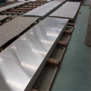 แผ่นสแตนเลสขนาดตามสั่งรีดเย็นเกรด AISI 304 321 316L 316Ti แผ่น SUS 304 - Product Image 6